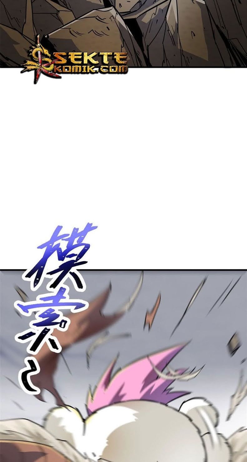 The Hunter Chapter 149 Gambar 25