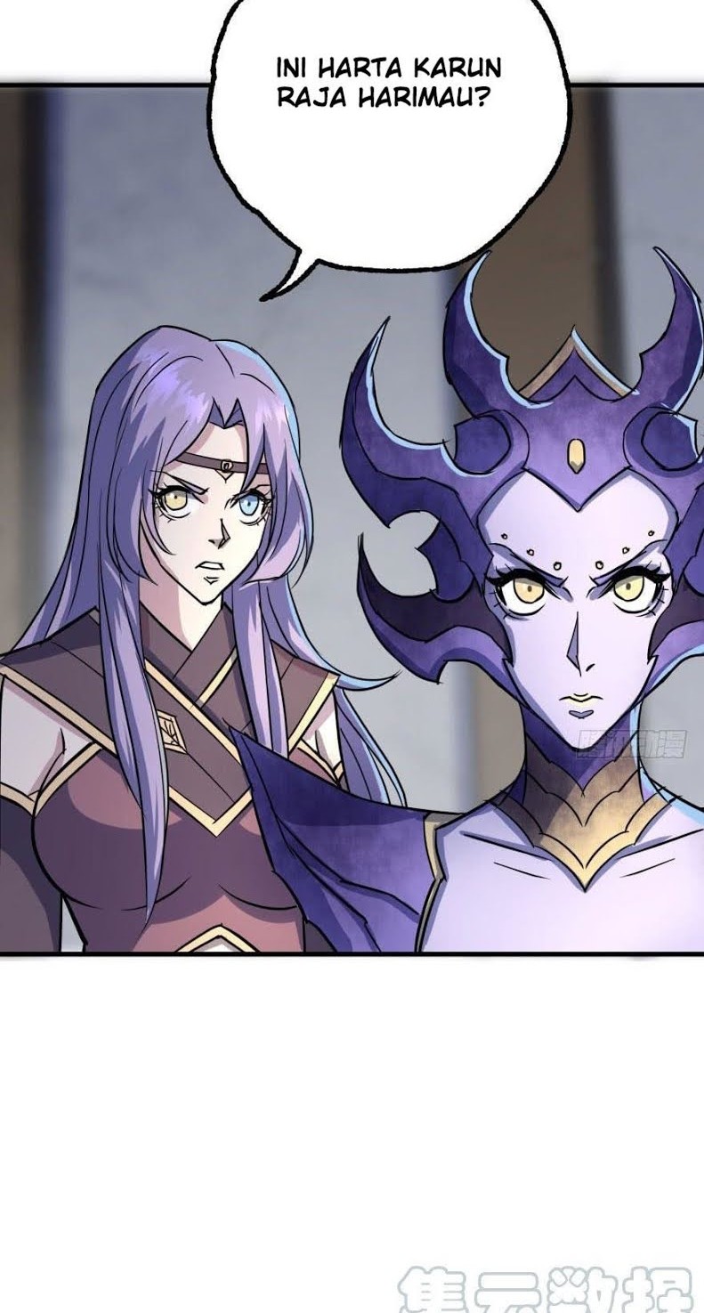 The Hunter Chapter 149 Gambar 19