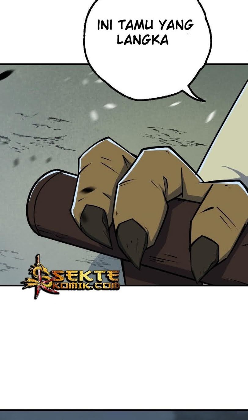 The Hunter Chapter 149 Gambar 33