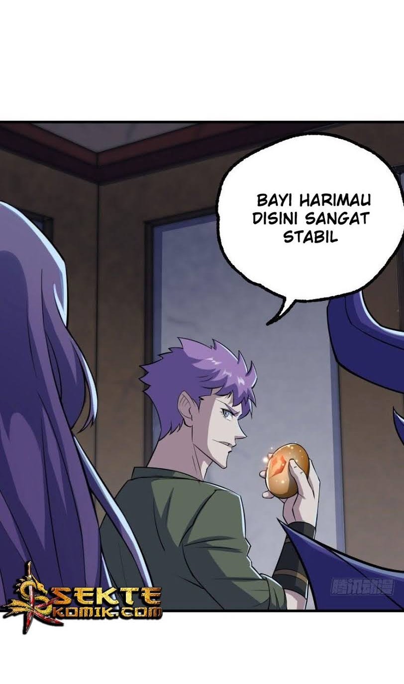 The Hunter Chapter 149 Gambar 31