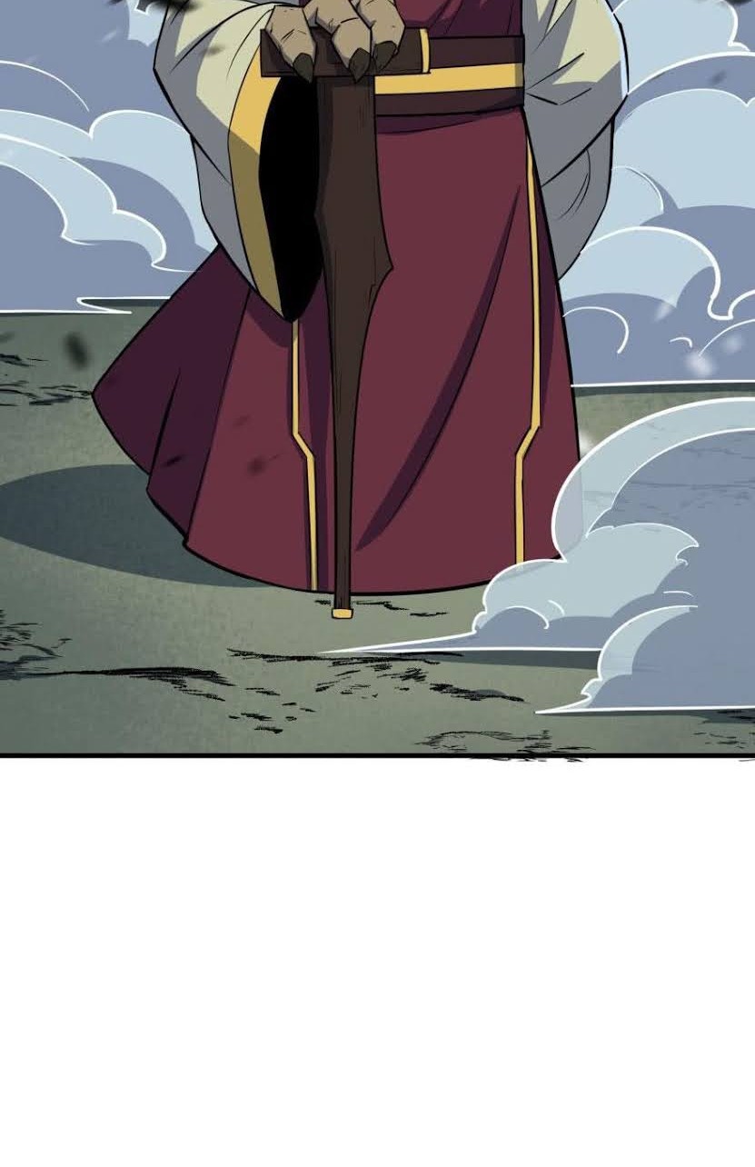 The Hunter Chapter 149 Gambar 35