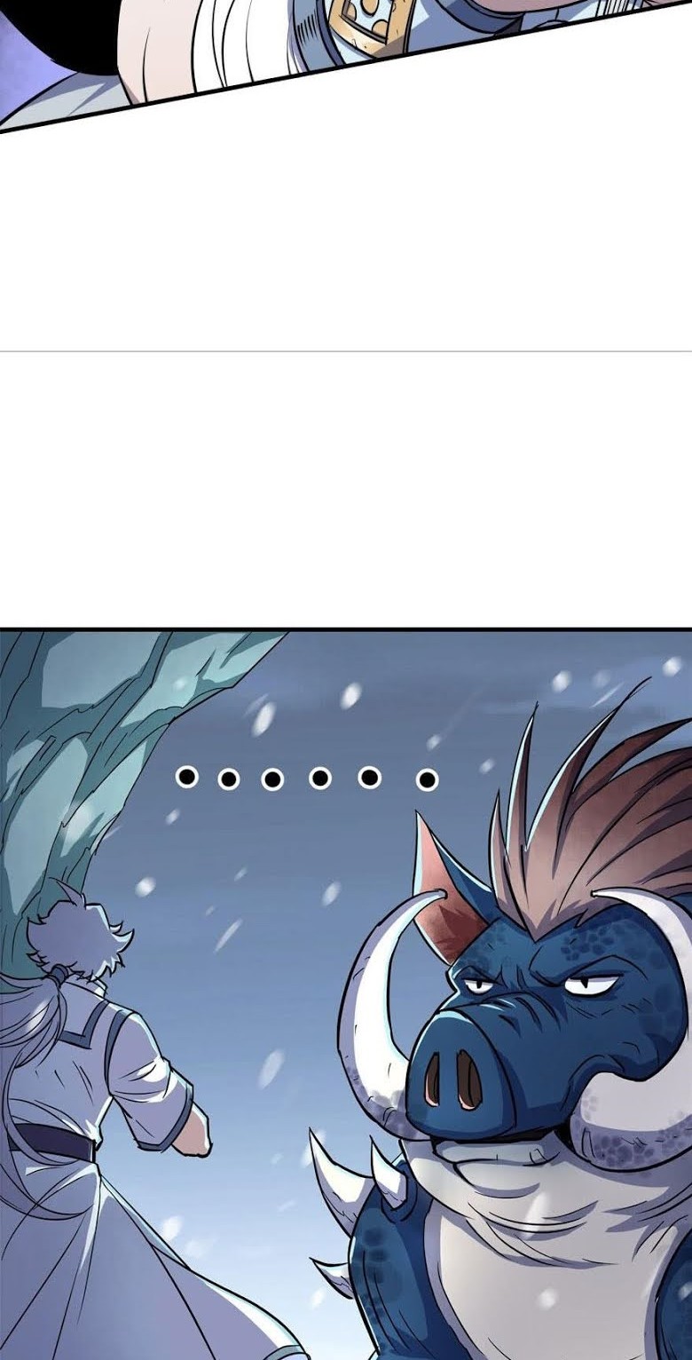 The Hunter Chapter 144 Gambar 7