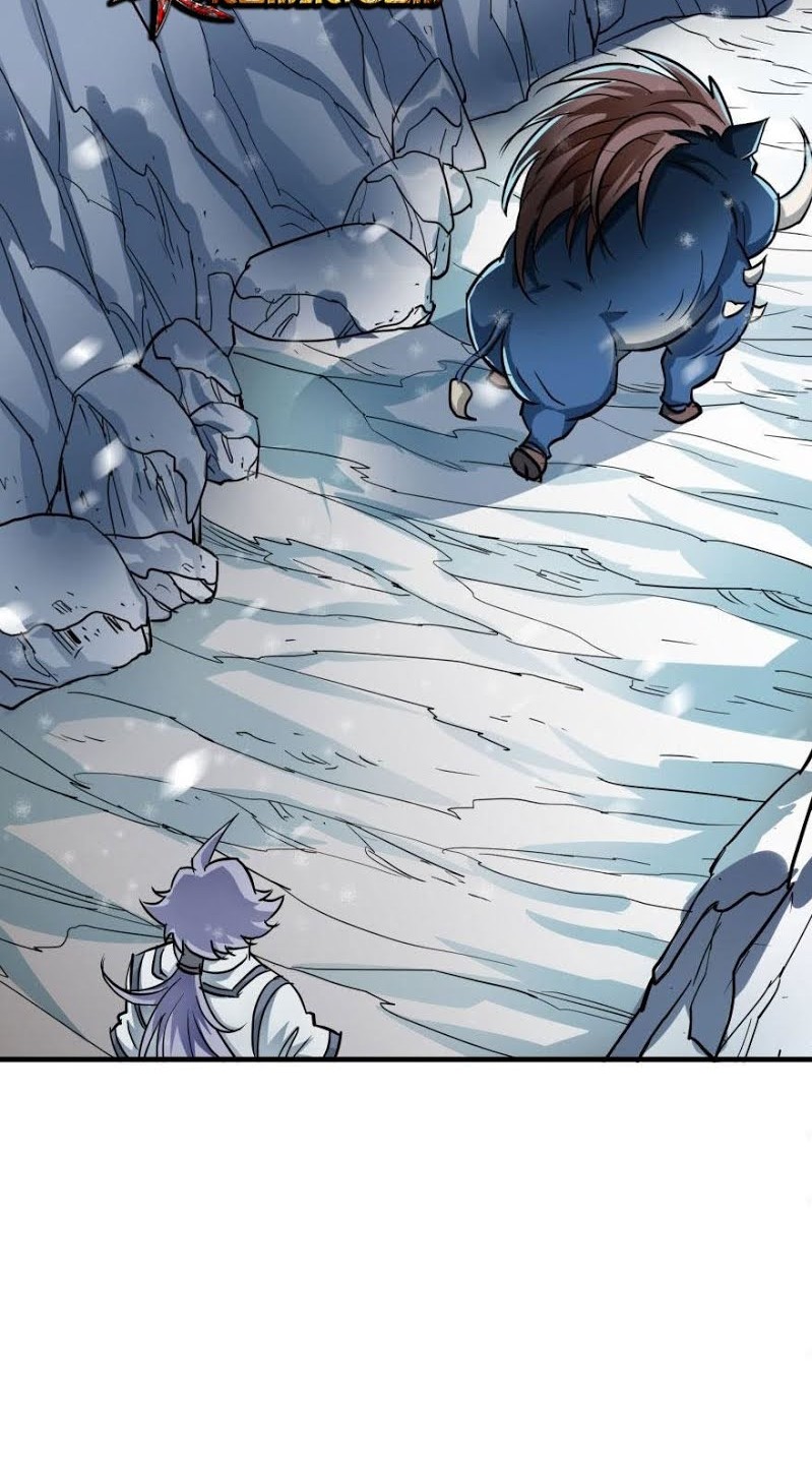 The Hunter Chapter 144 Gambar 17