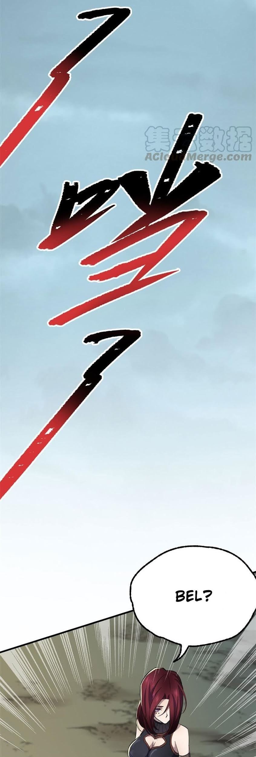 The Hunter Chapter 144 Gambar 24