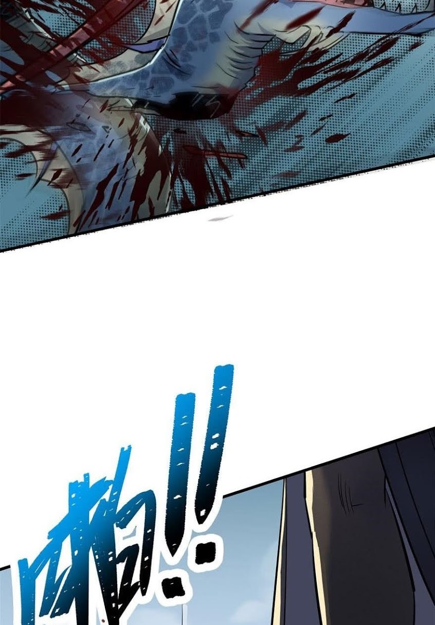 The Hunter Chapter 144 Gambar 21