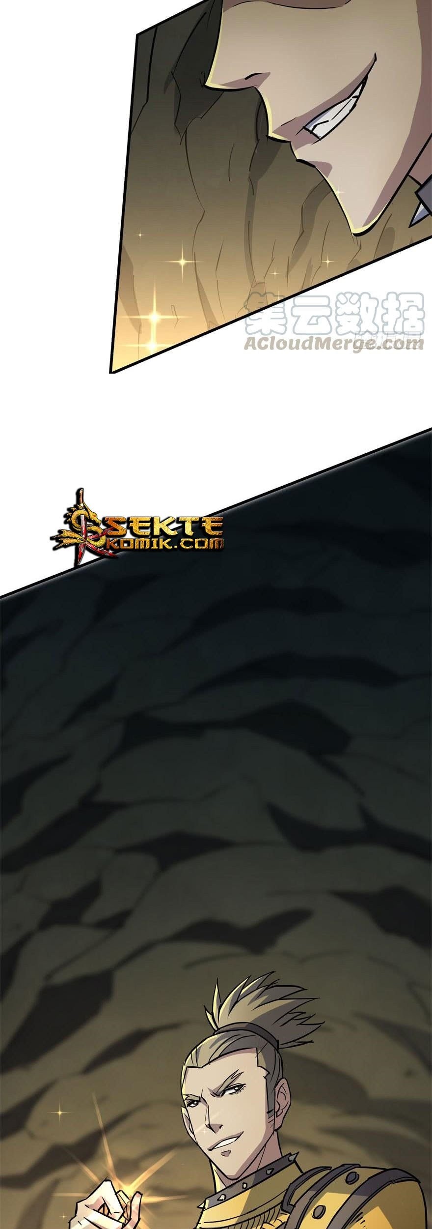 The Hunter Chapter 144 Gambar 26