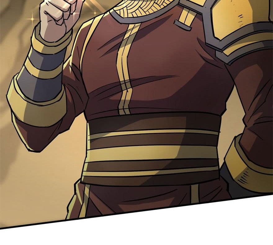 The Hunter Chapter 144 Gambar 27