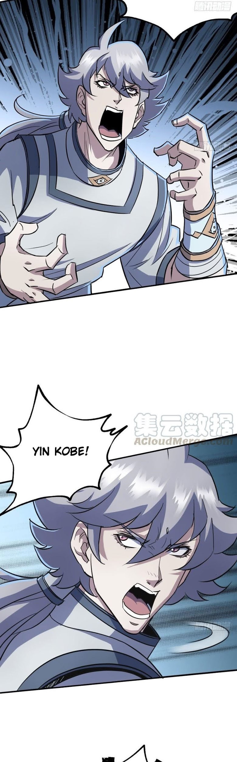 The Hunter Chapter 144 Gambar 4