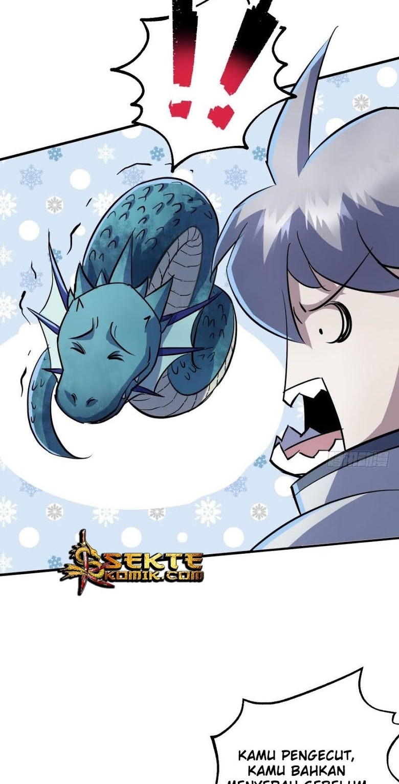 The Hunter Chapter 144 Gambar 5