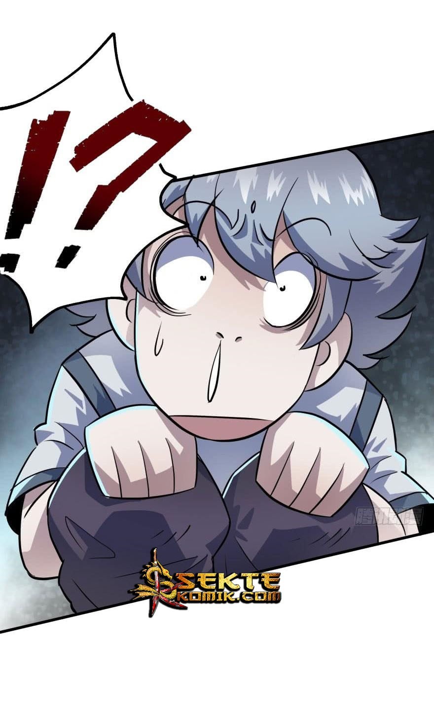 The Hunter Chapter 143 Gambar 29