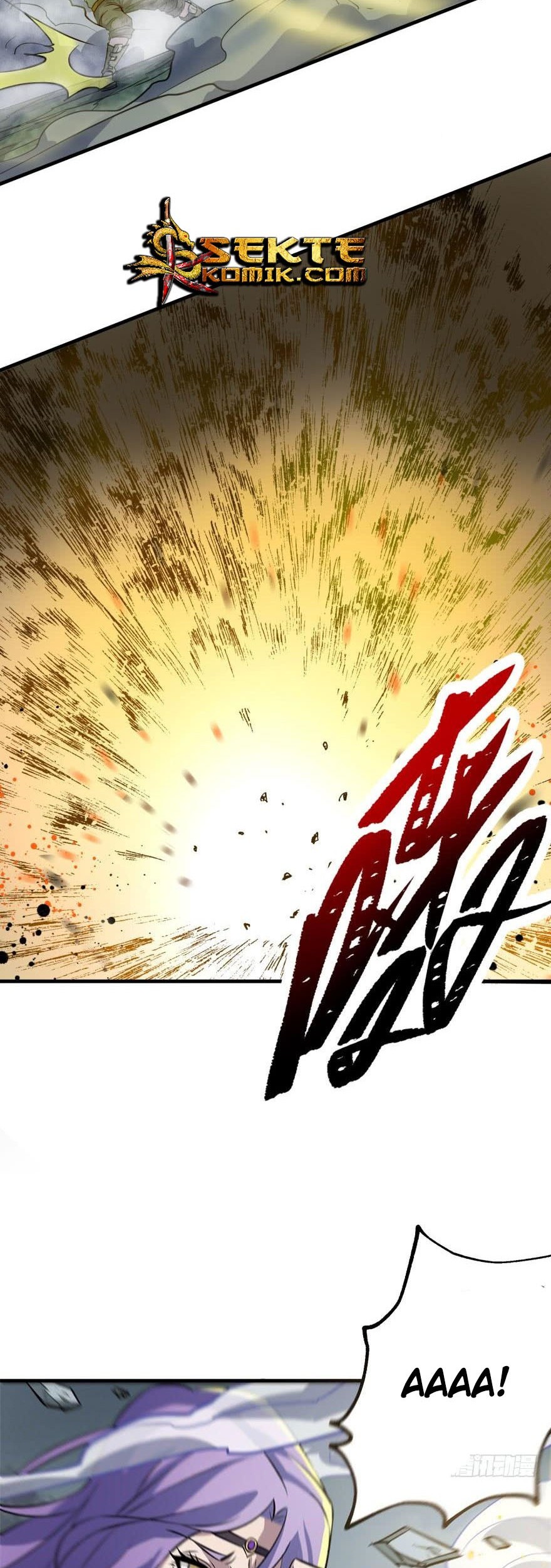 The Hunter Chapter 143 Gambar 7