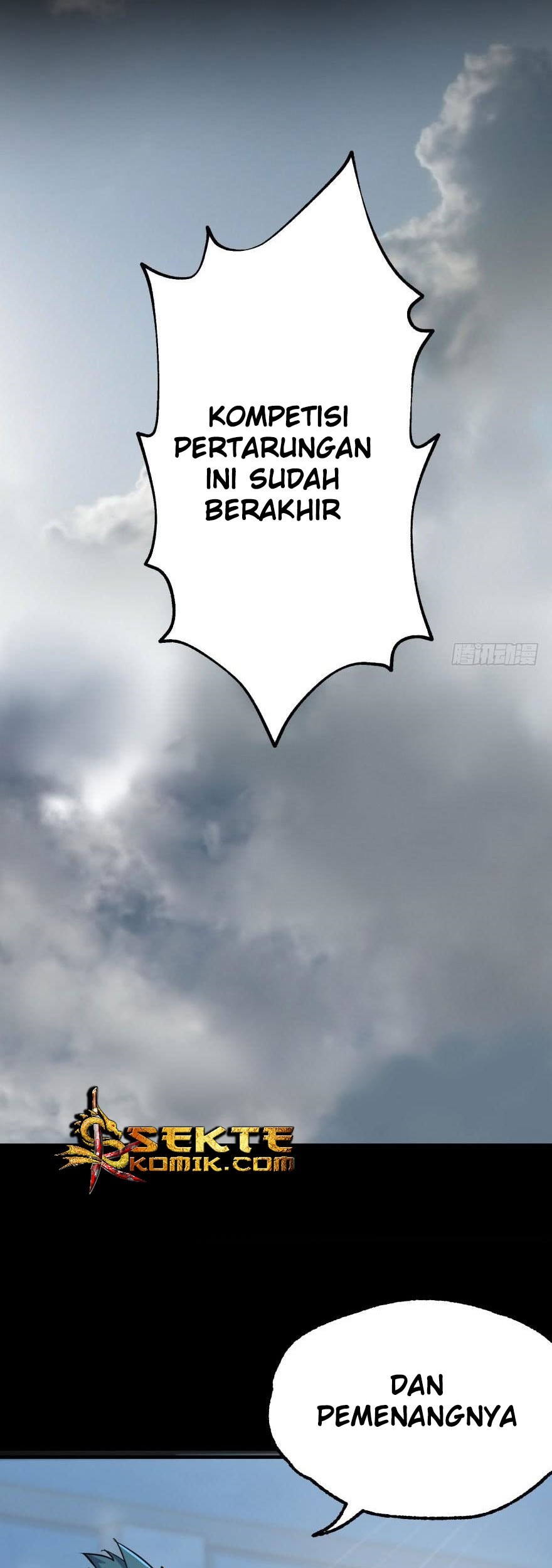 The Hunter Chapter 143 Gambar 14