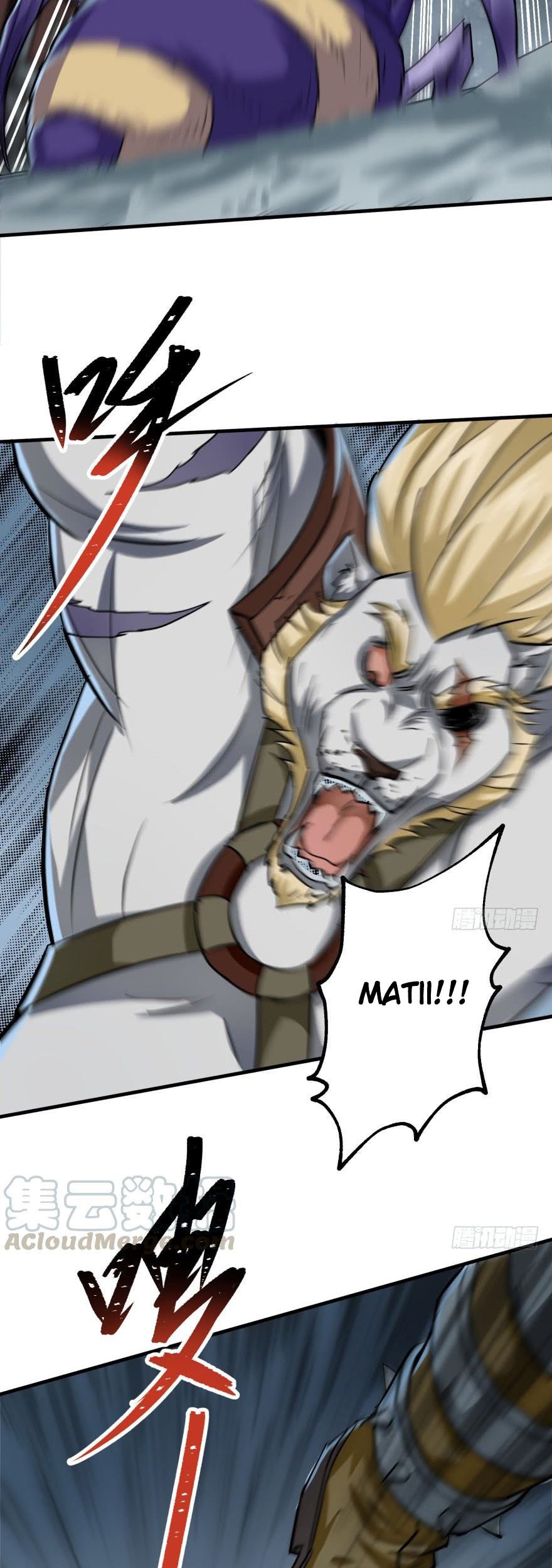 The Hunter Chapter 142 Gambar 16