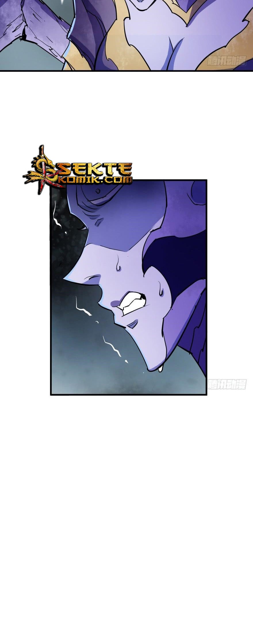 The Hunter Chapter 142 Gambar 7