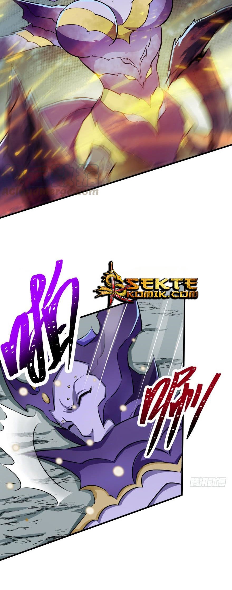 The Hunter Chapter 142 Gambar 13