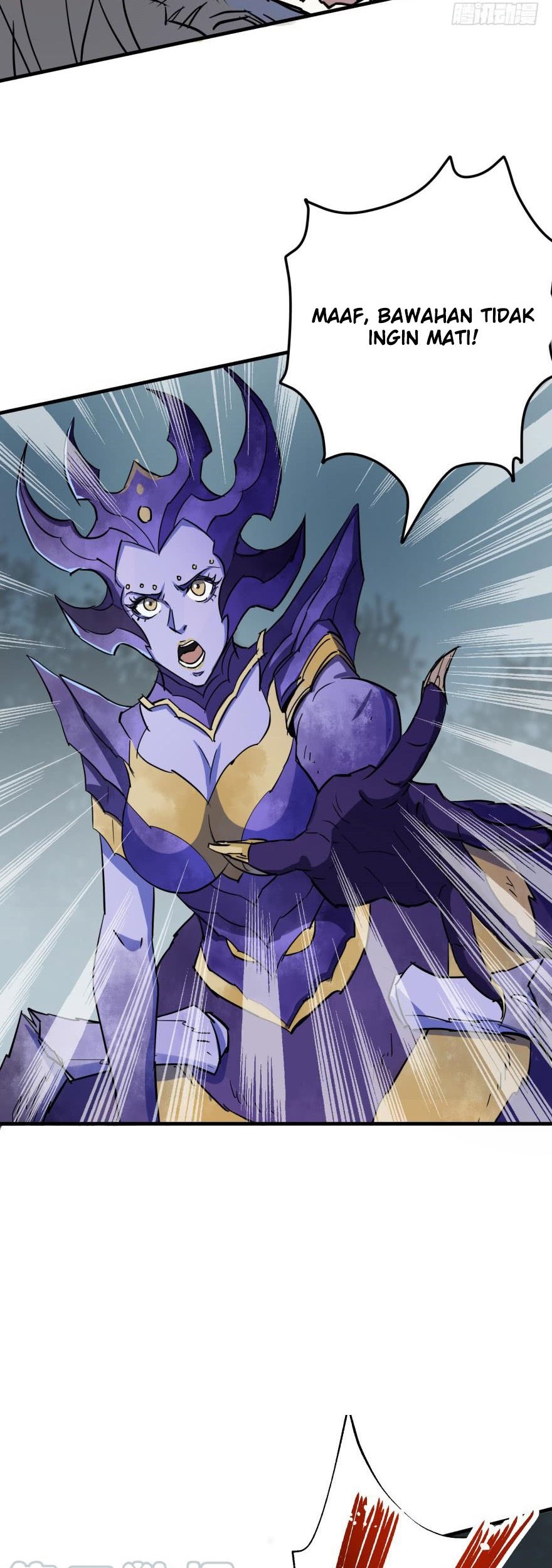 The Hunter Chapter 142 Gambar 9