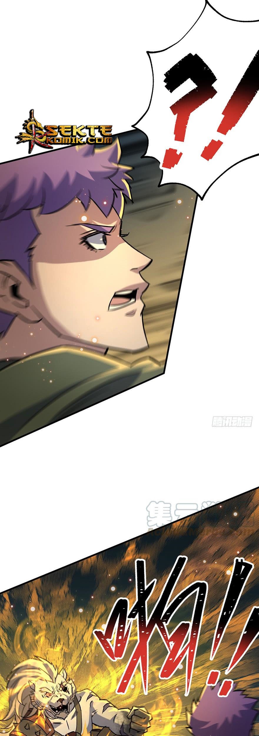 The Hunter Chapter 141 Gambar 12