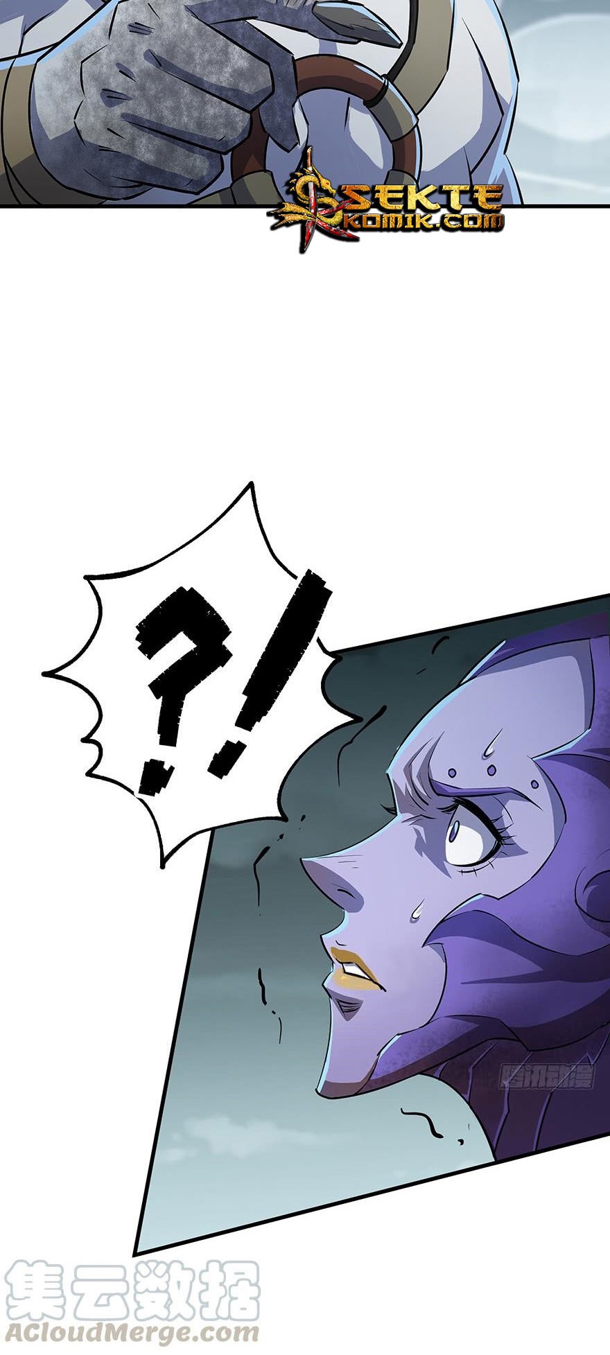 The Hunter Chapter 141 Gambar 32