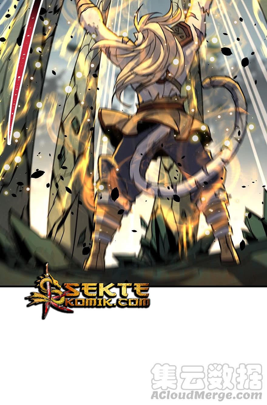 The Hunter Chapter 141 Gambar 4