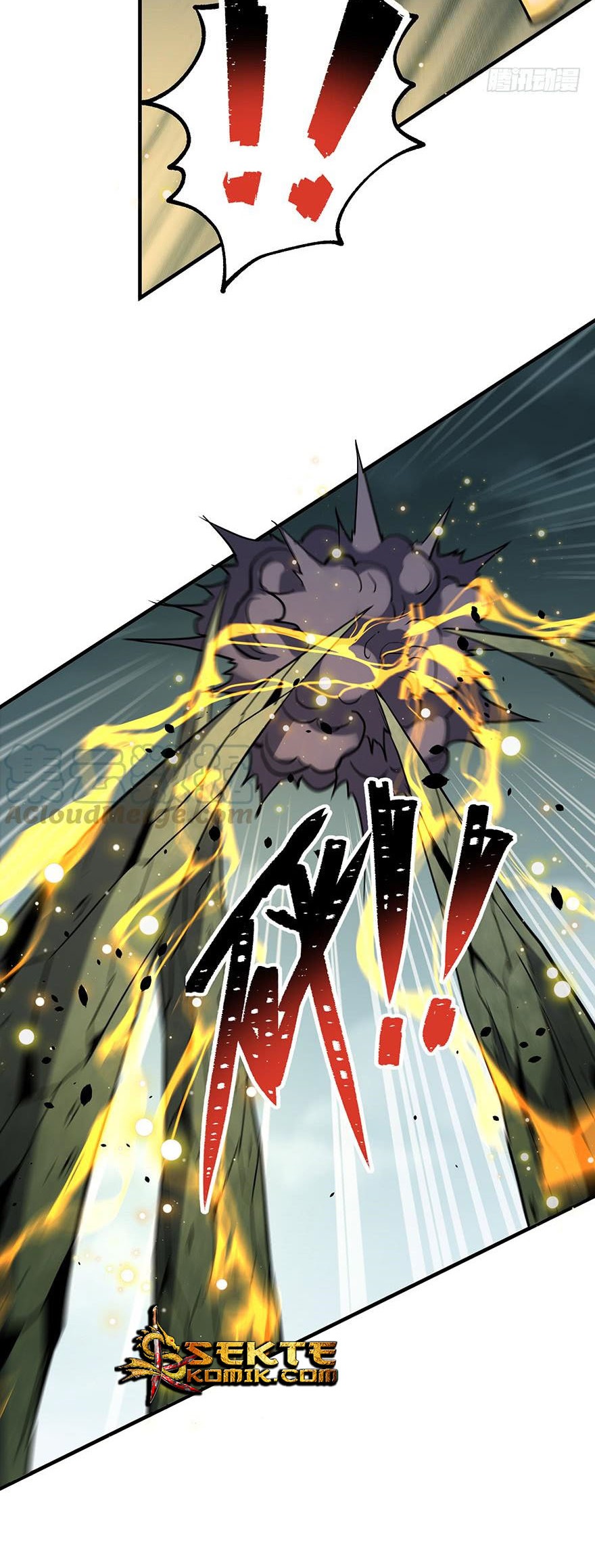 The Hunter Chapter 141 Gambar 8