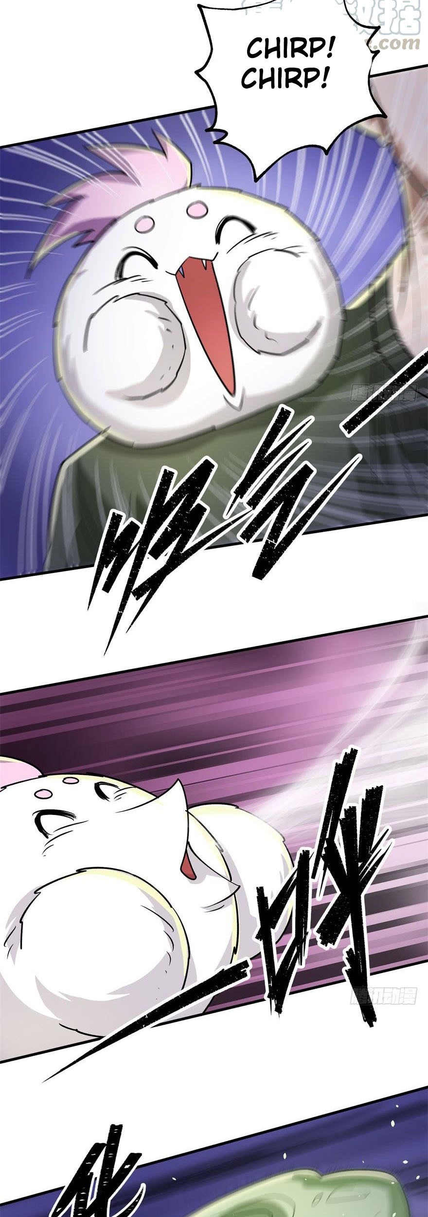 The Hunter Chapter 155 Gambar 21