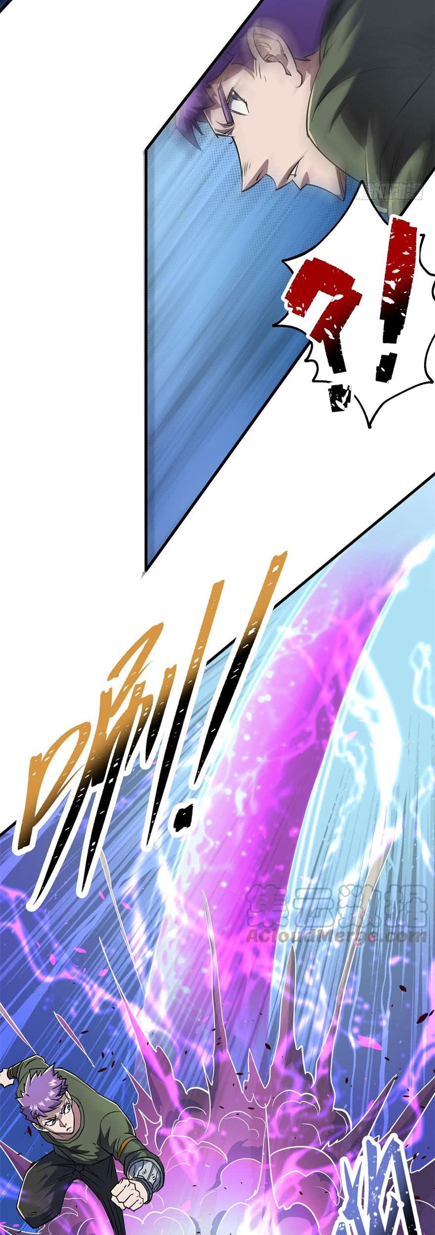 The Hunter Chapter 155 Gambar 28