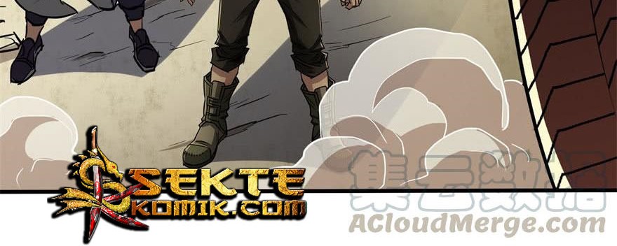 The Hunter Chapter 155 Gambar 18