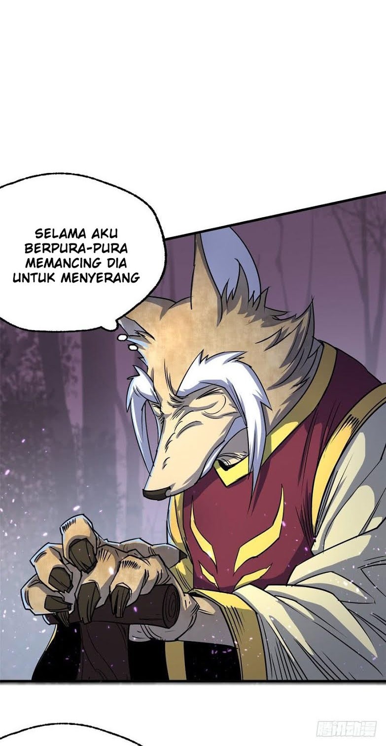 The Hunter Chapter 150 Gambar 25