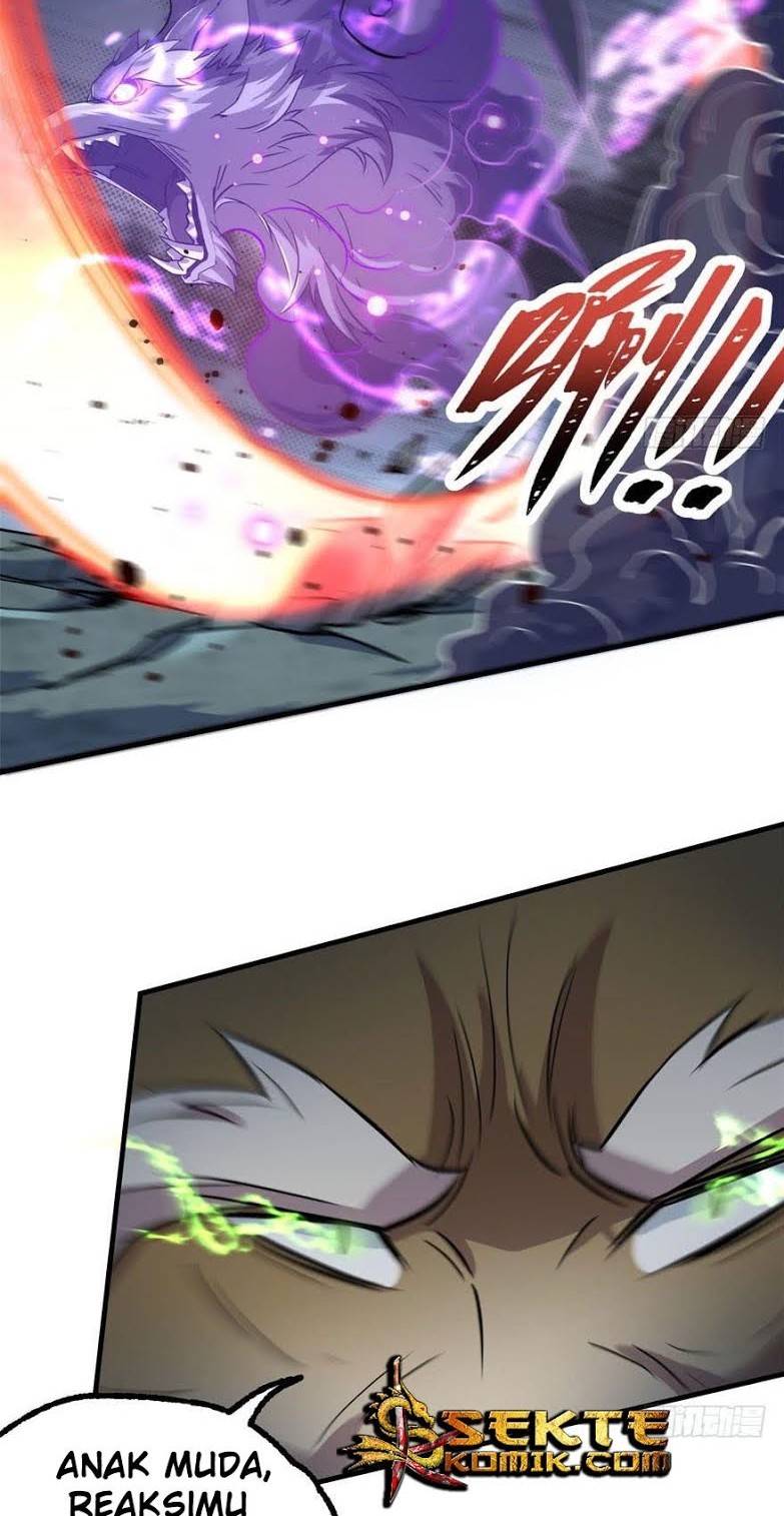 The Hunter Chapter 150 Gambar 19