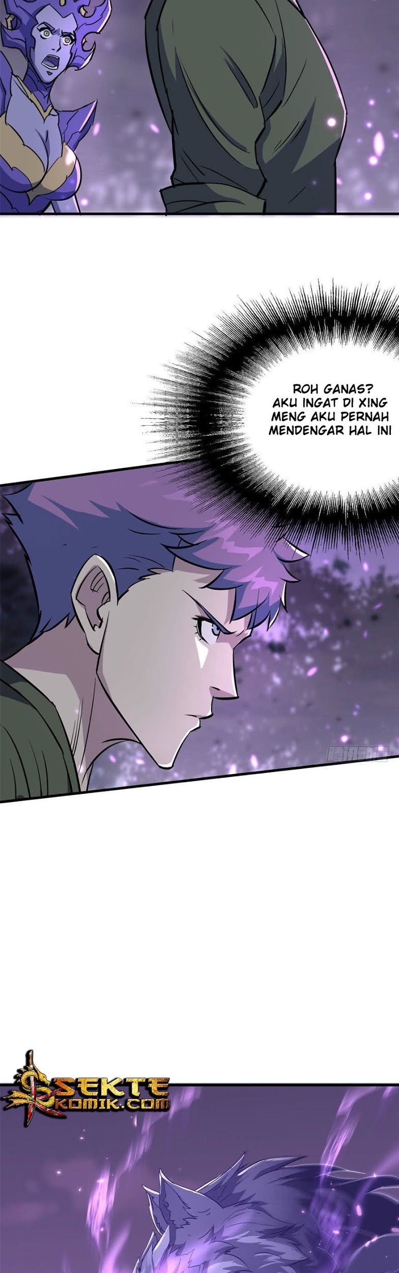 The Hunter Chapter 150 Gambar 22