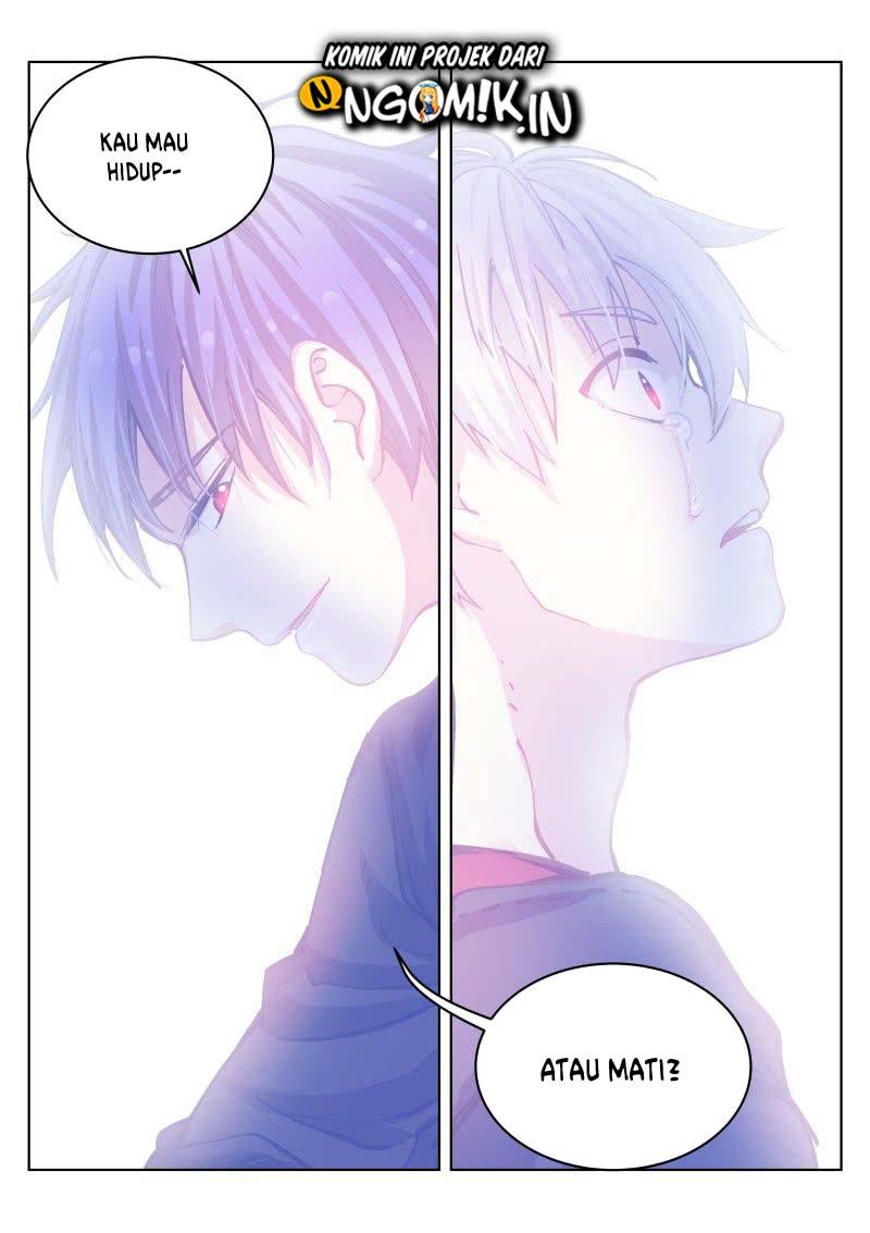 Pale Throne Chapter 33 Gambar 13