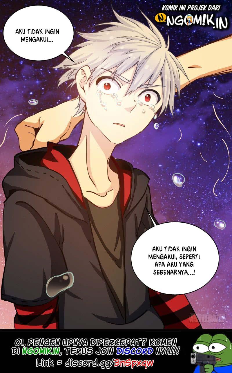 Pale Throne Chapter 33 Gambar 17