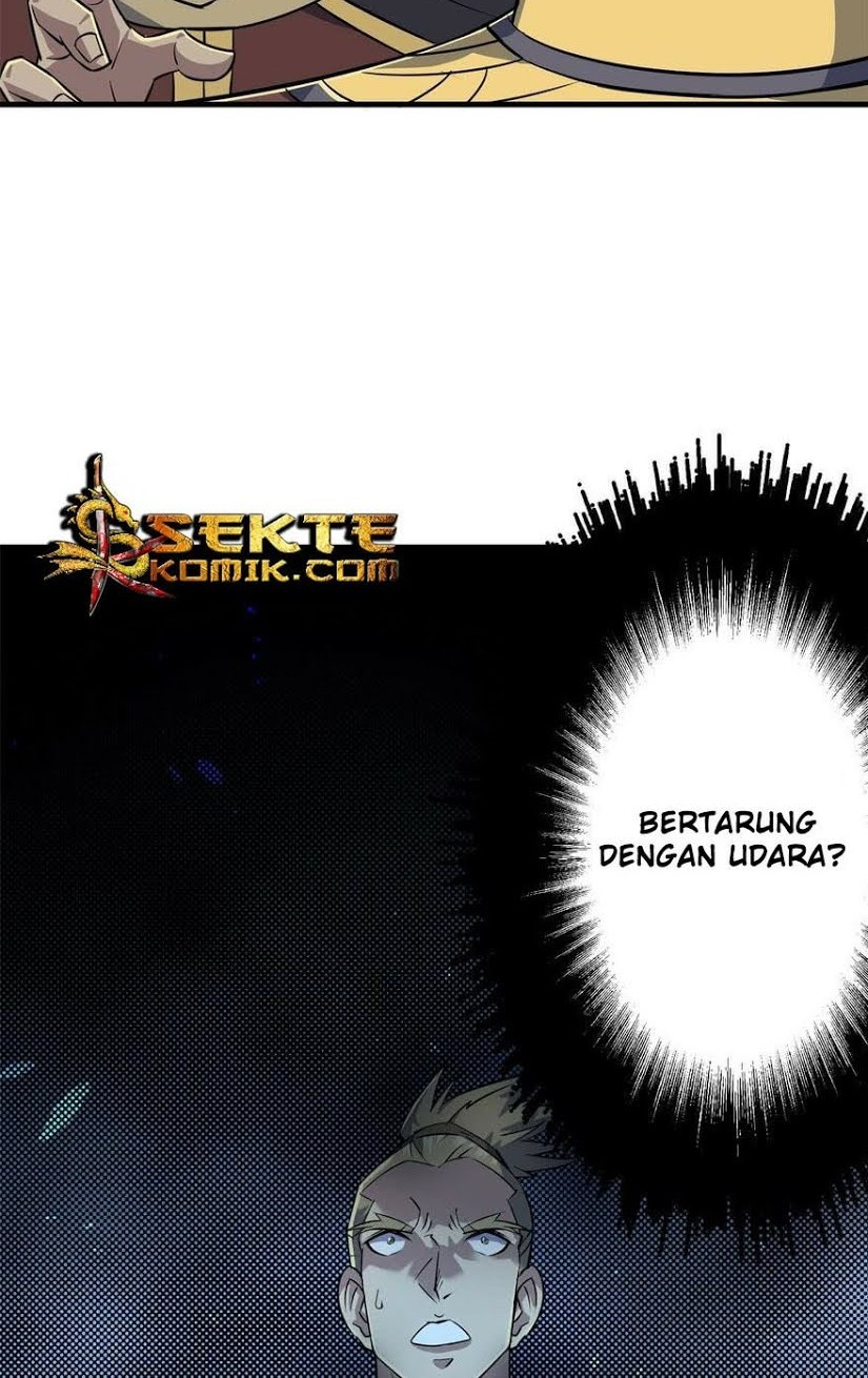 The Hunter Chapter 157 Gambar 25