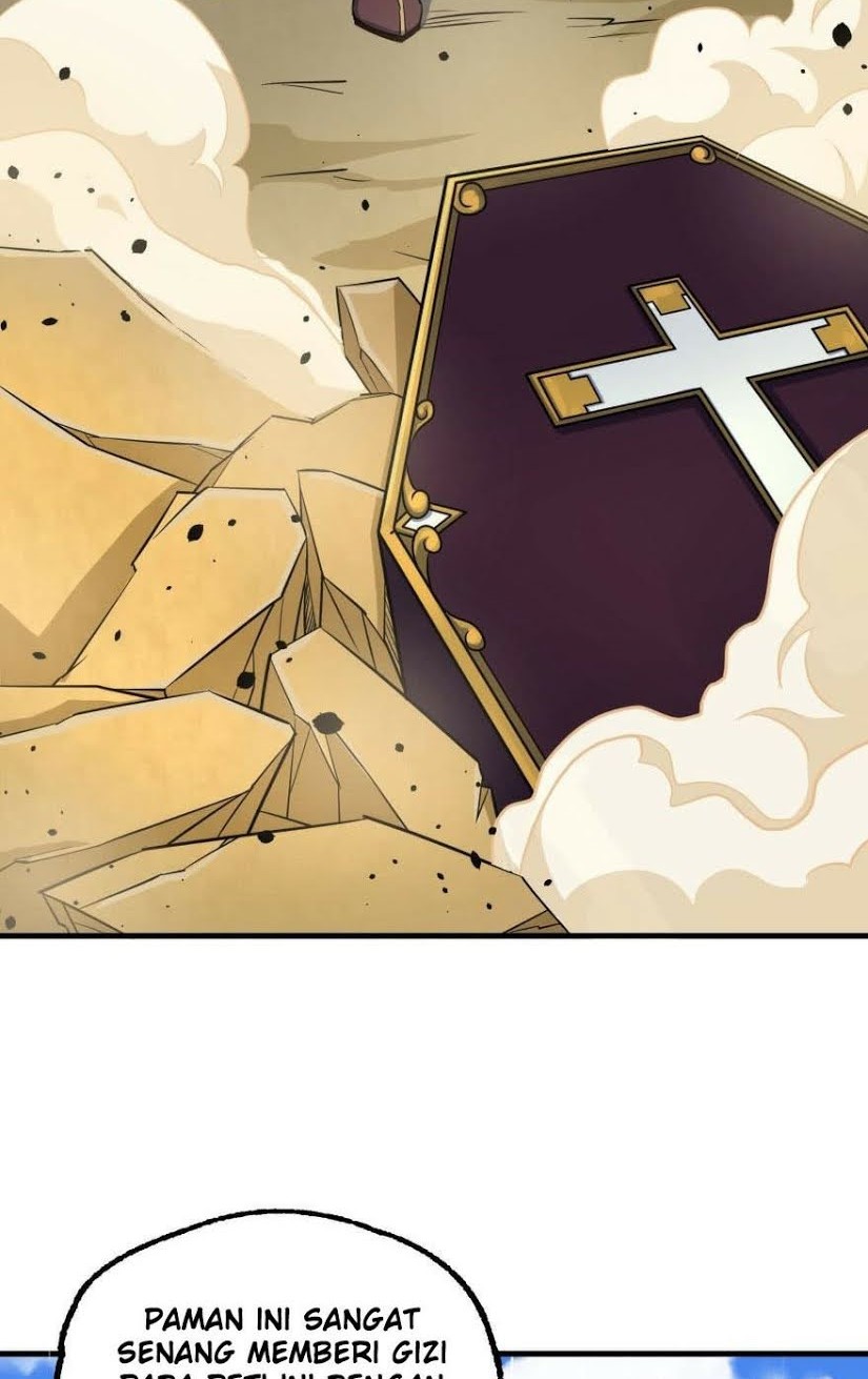 The Hunter Chapter 157 Gambar 19