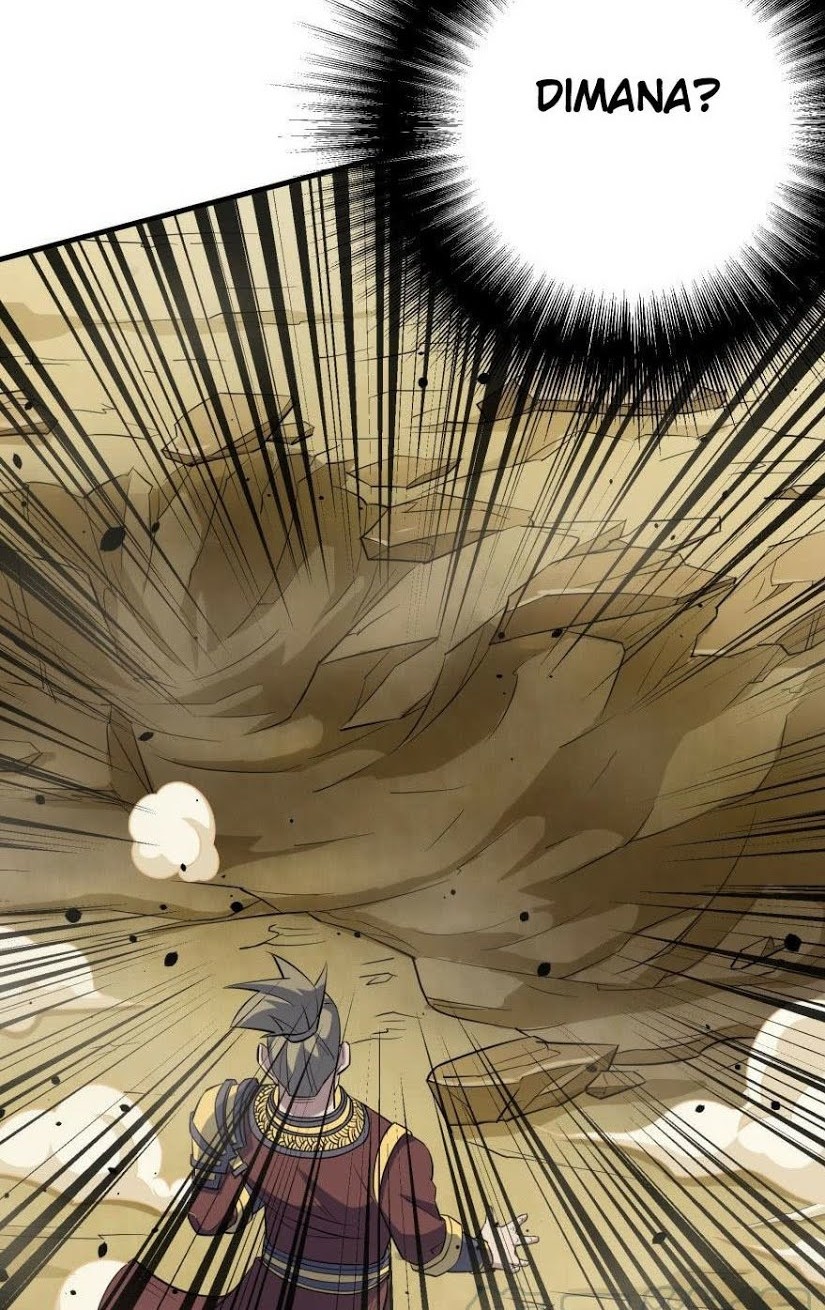 The Hunter Chapter 157 Gambar 21