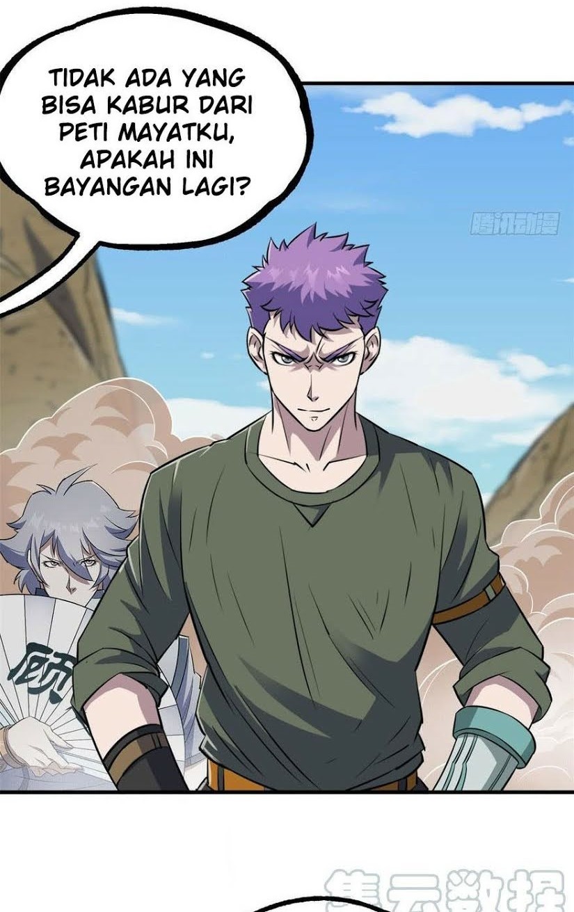 The Hunter Chapter 157 Gambar 23