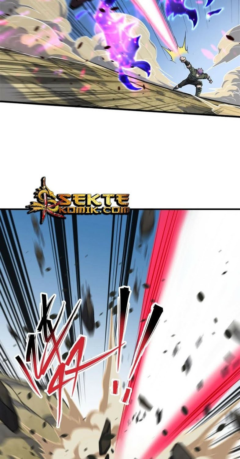 The Hunter Chapter 157 Gambar 33