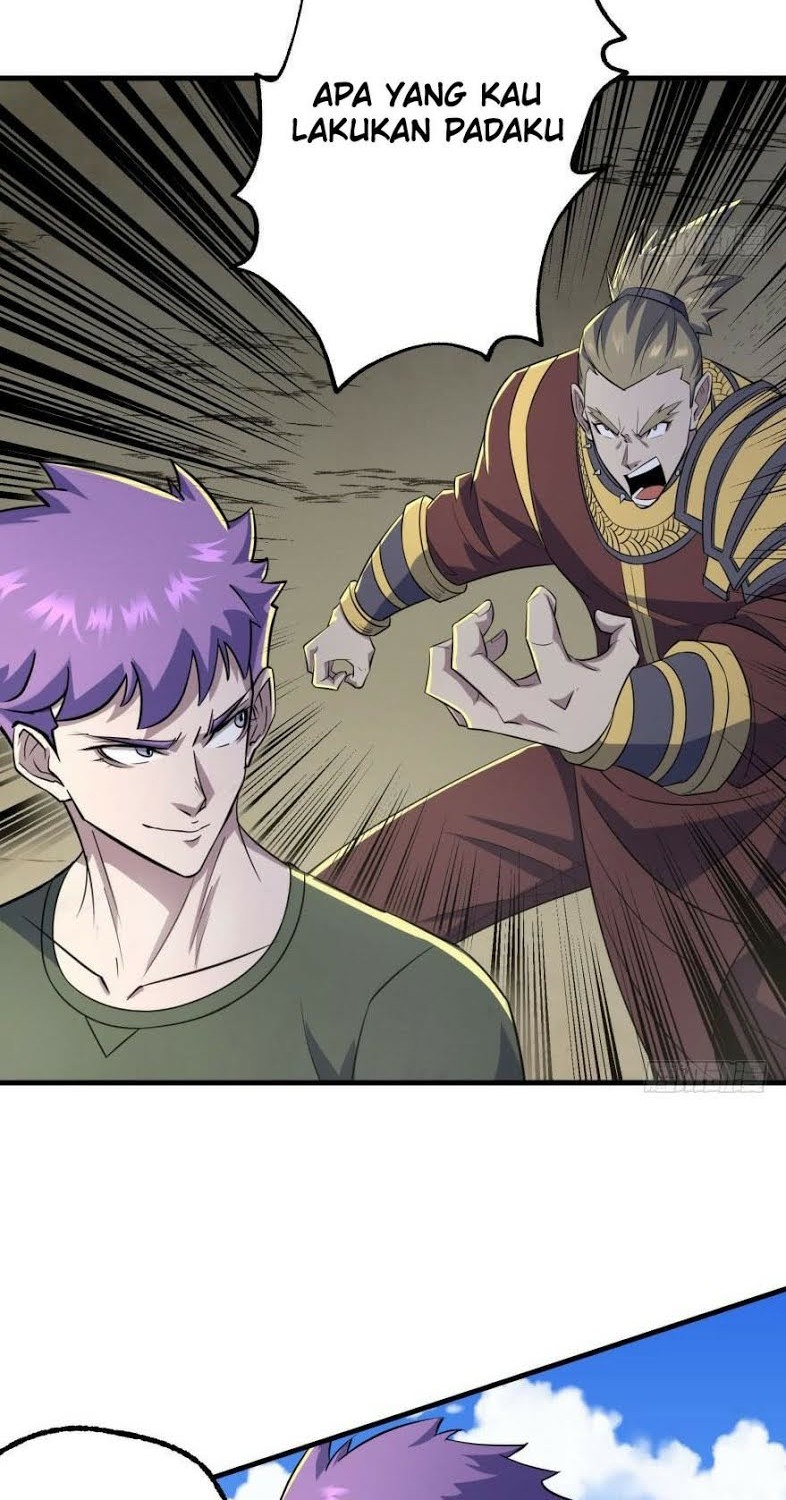 The Hunter Chapter 157 Gambar 27