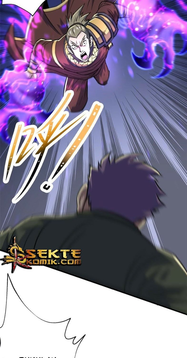 The Hunter Chapter 157 Gambar 31