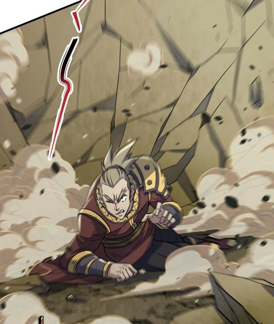 The Hunter Chapter 157 Gambar 35