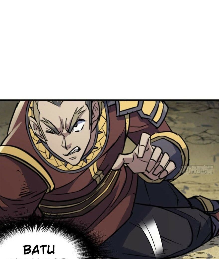 The Hunter Chapter 157 Gambar 37