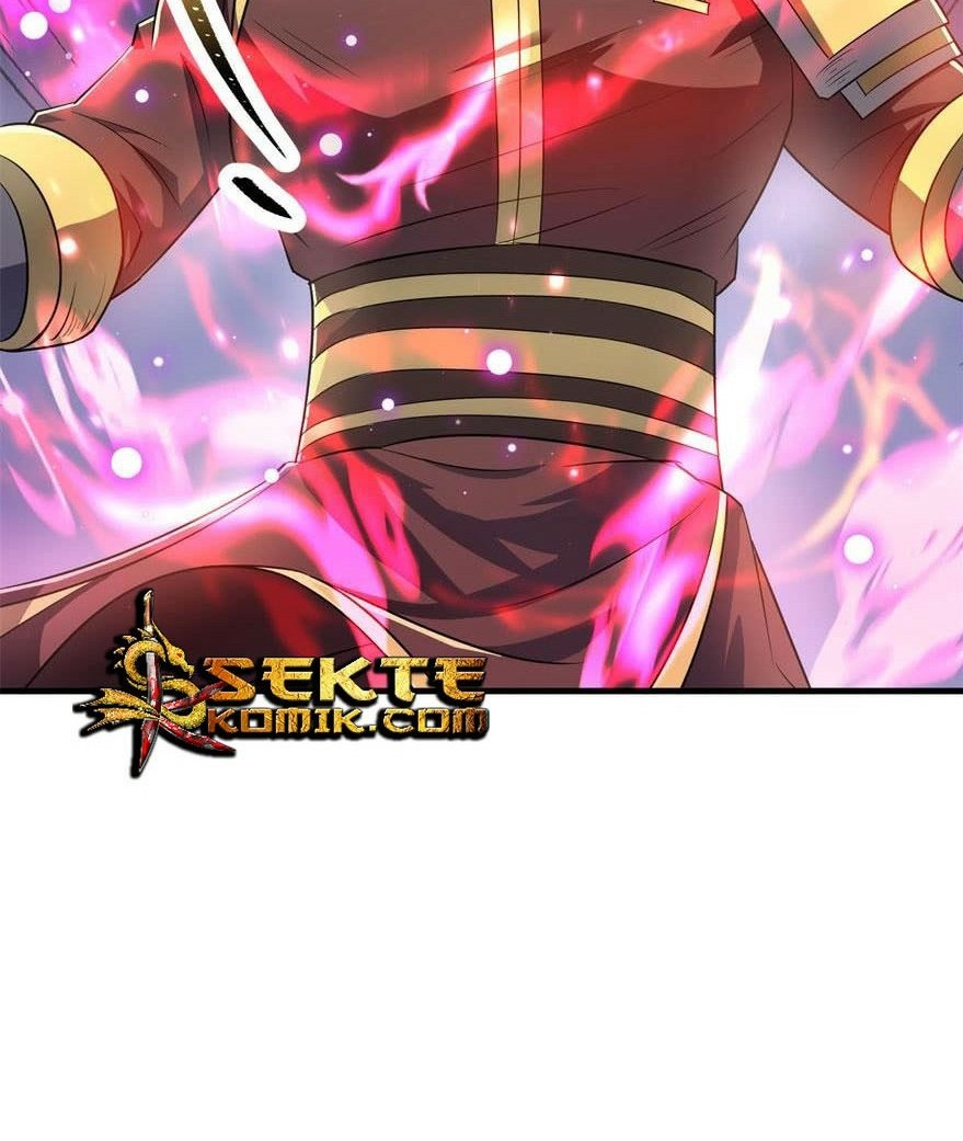 The Hunter Chapter 157 Gambar 41