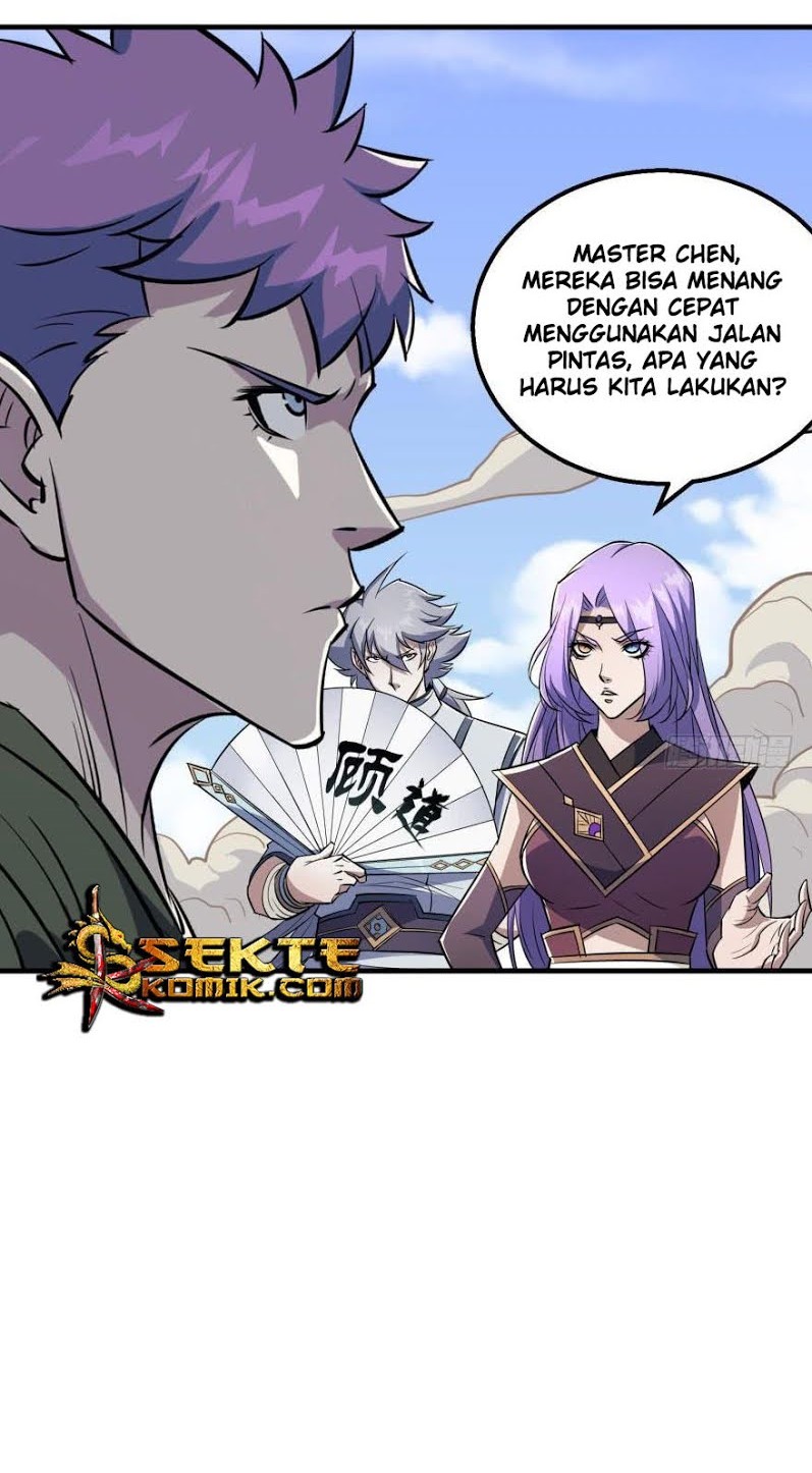 The Hunter Chapter 158 Gambar 25