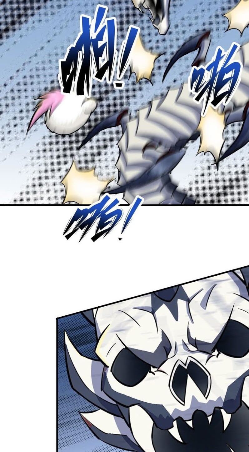 The Hunter Chapter 158 Gambar 19