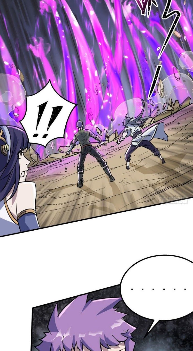 The Hunter Chapter 158 Gambar 23