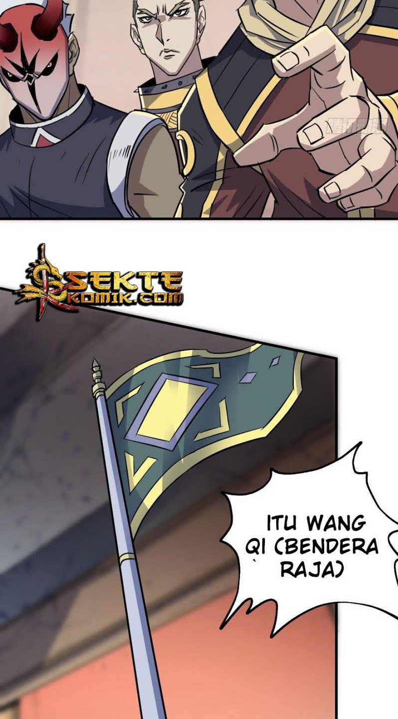 The Hunter Chapter 158 Gambar 33