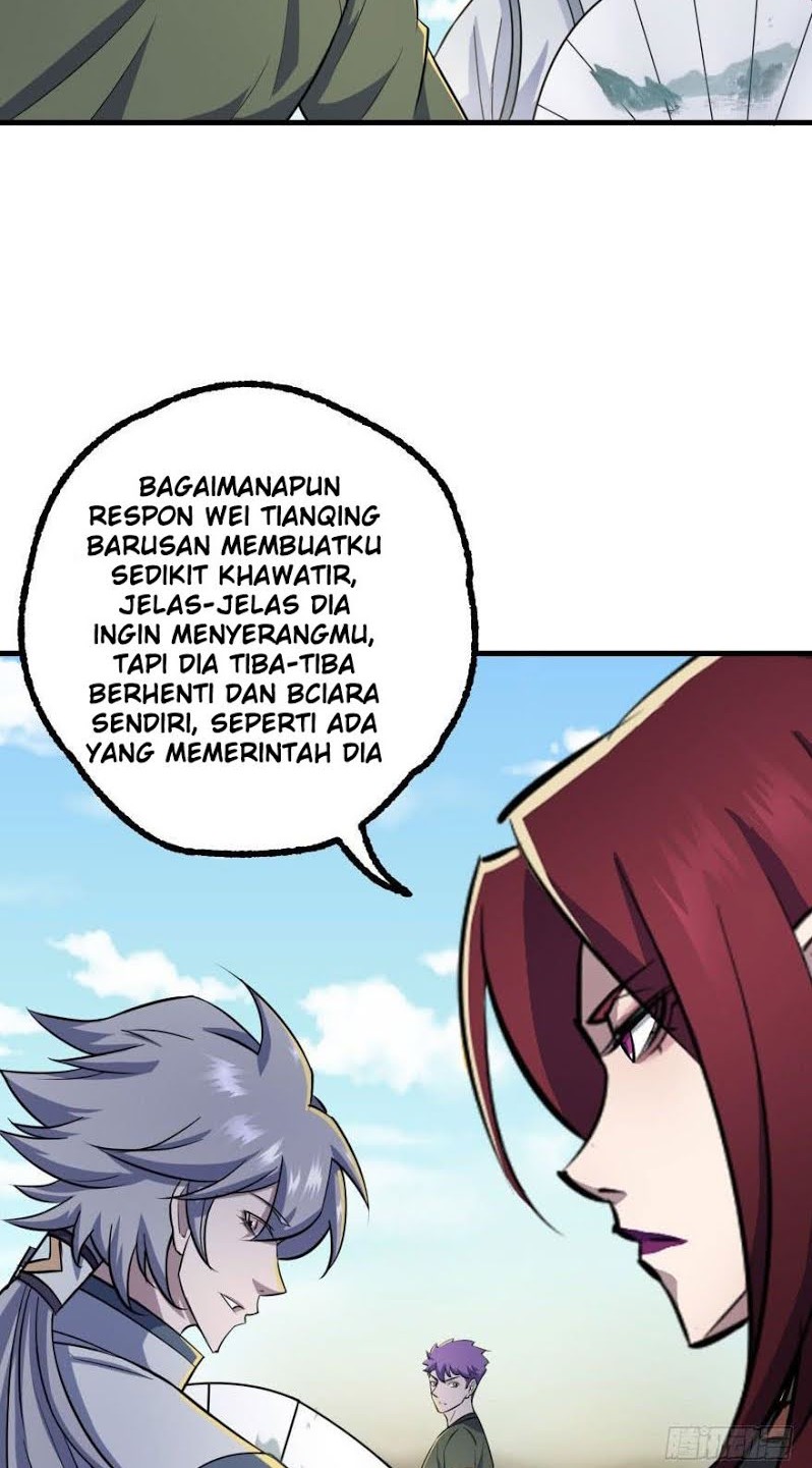 The Hunter Chapter 158 Gambar 27