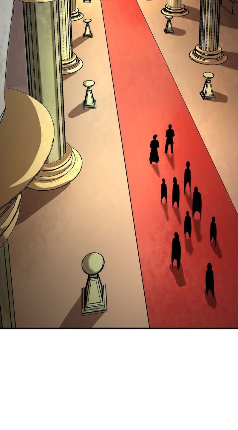 The Hunter Chapter 158 Gambar 31