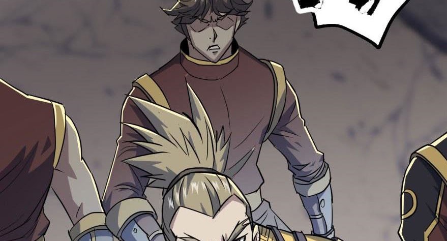 The Hunter Chapter 158 Gambar 35