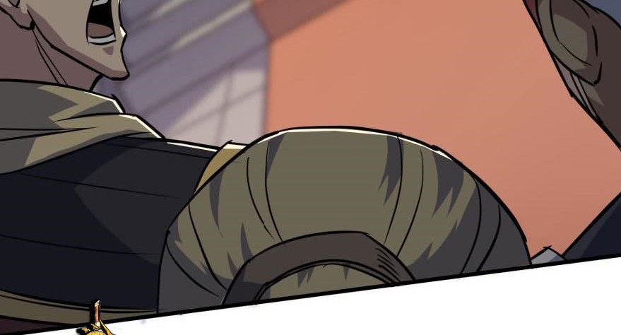 The Hunter Chapter 158 Gambar 37